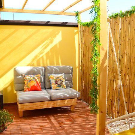 Case Vacanze Il Sorriso CTA Exterior photo