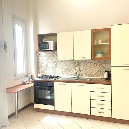 Case Vacanze Il Sorriso CTA Exterior photo