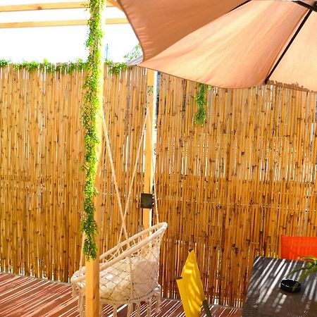 Case Vacanze Il Sorriso CTA Exterior photo