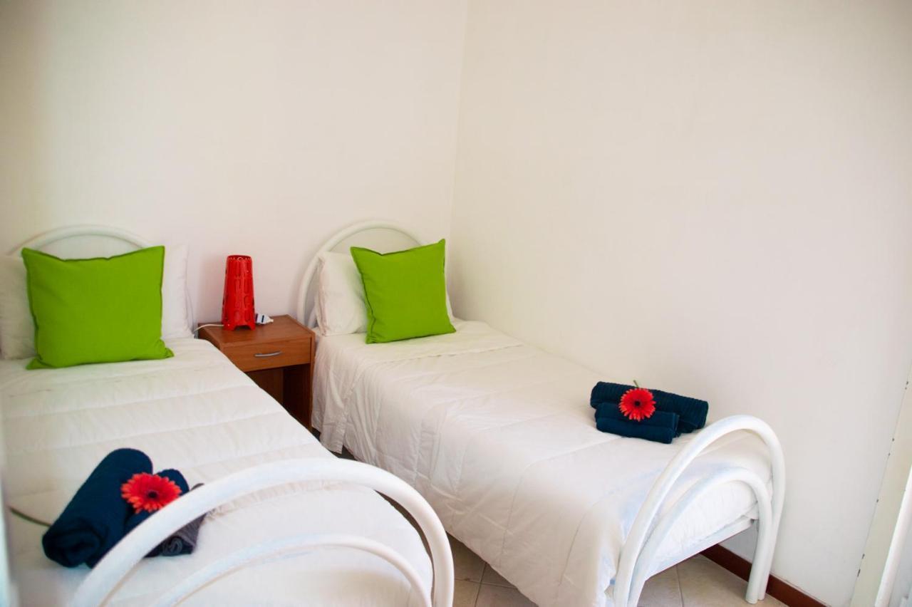 Case Vacanze Il Sorriso CTA Exterior photo
