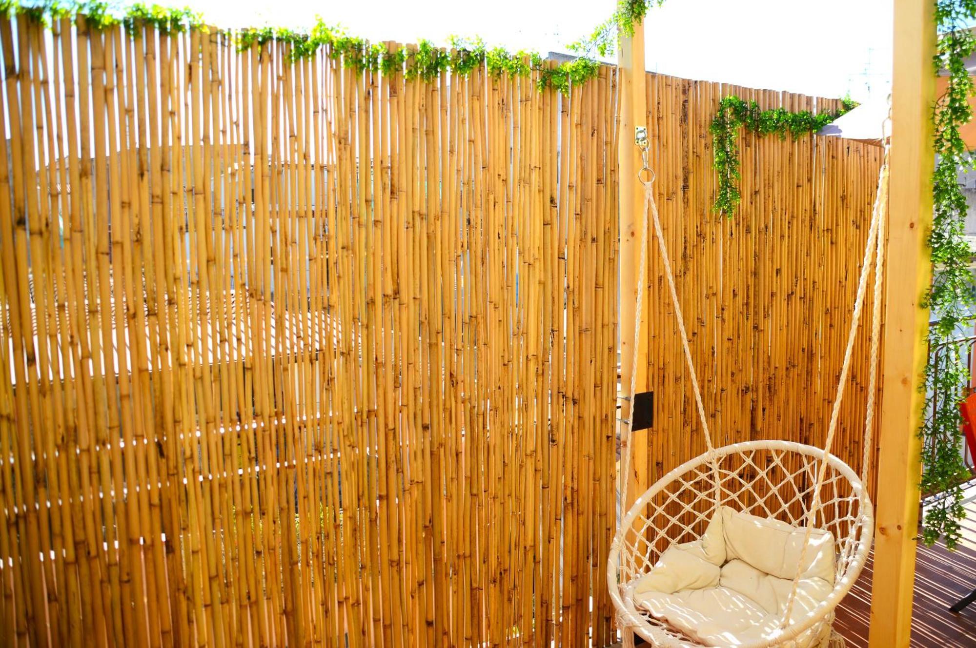 Case Vacanze Il Sorriso CTA Exterior photo