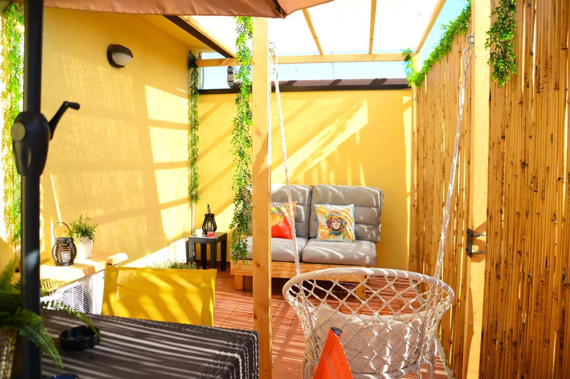 Case Vacanze Il Sorriso CTA Exterior photo