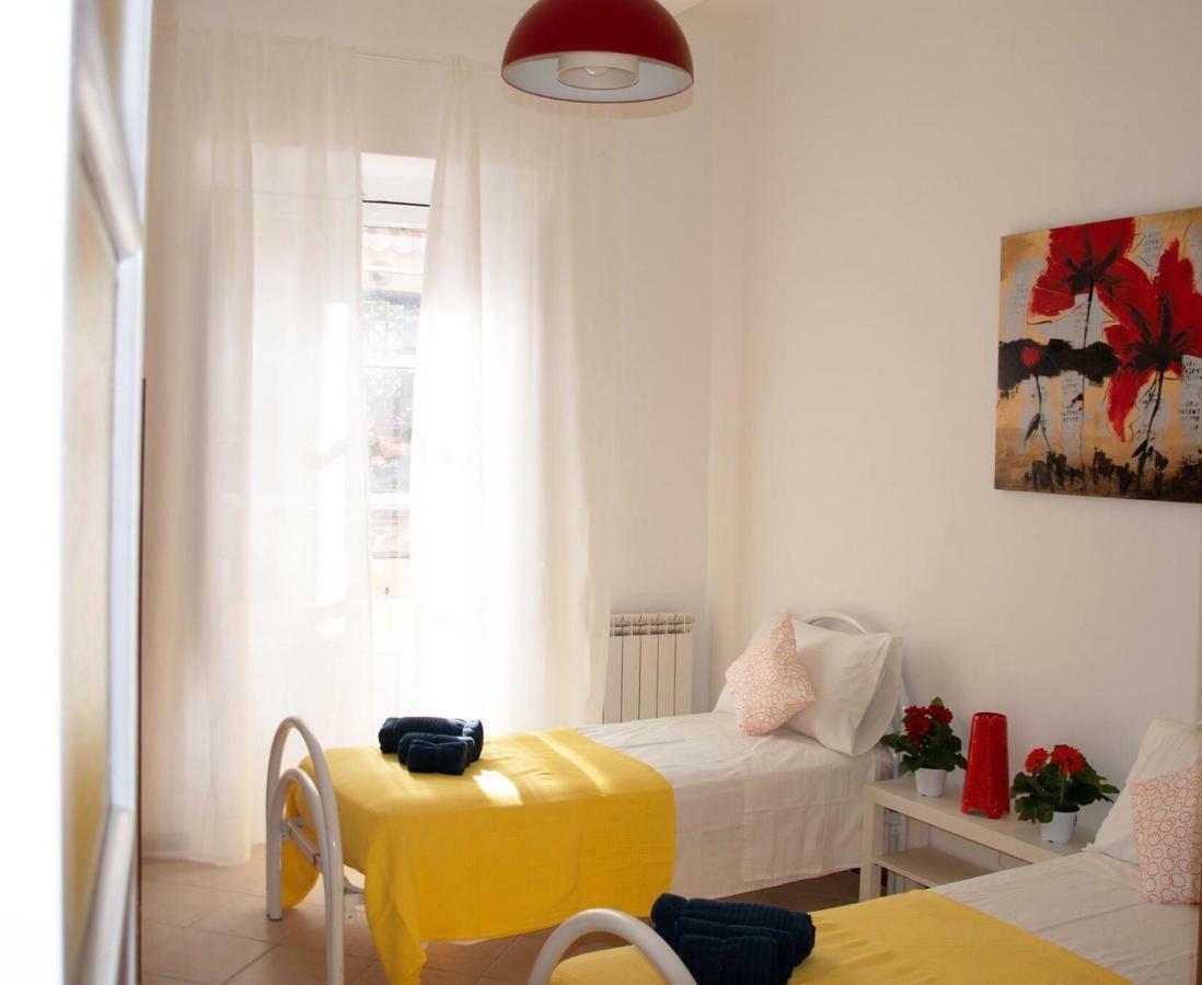 Case Vacanze Il Sorriso CTA Exterior photo
