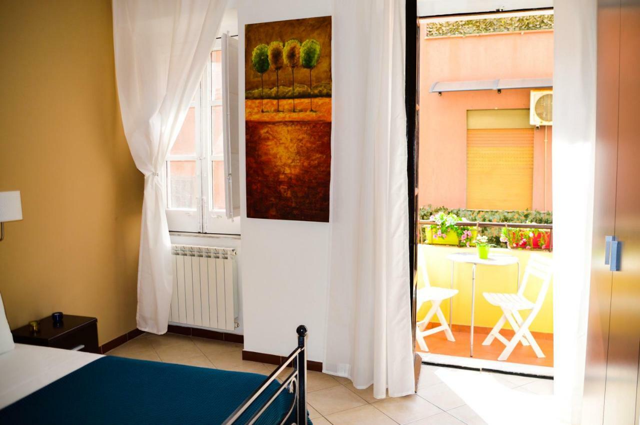 Case Vacanze Il Sorriso CTA Exterior photo